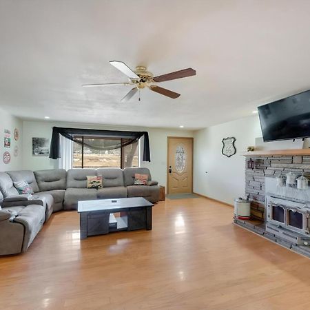 Williams Az Vacation Home 외부 사진