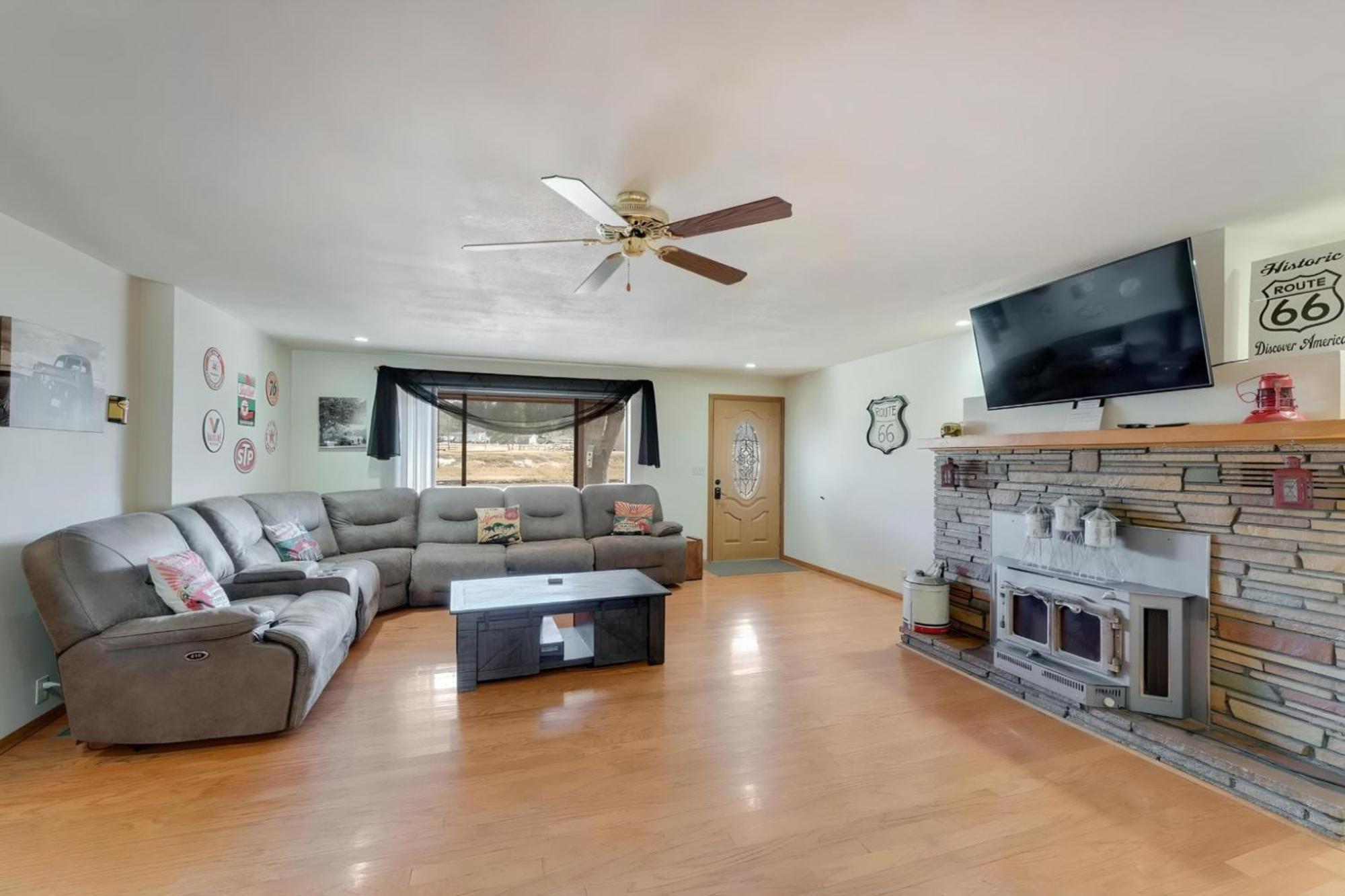 Williams Az Vacation Home 외부 사진