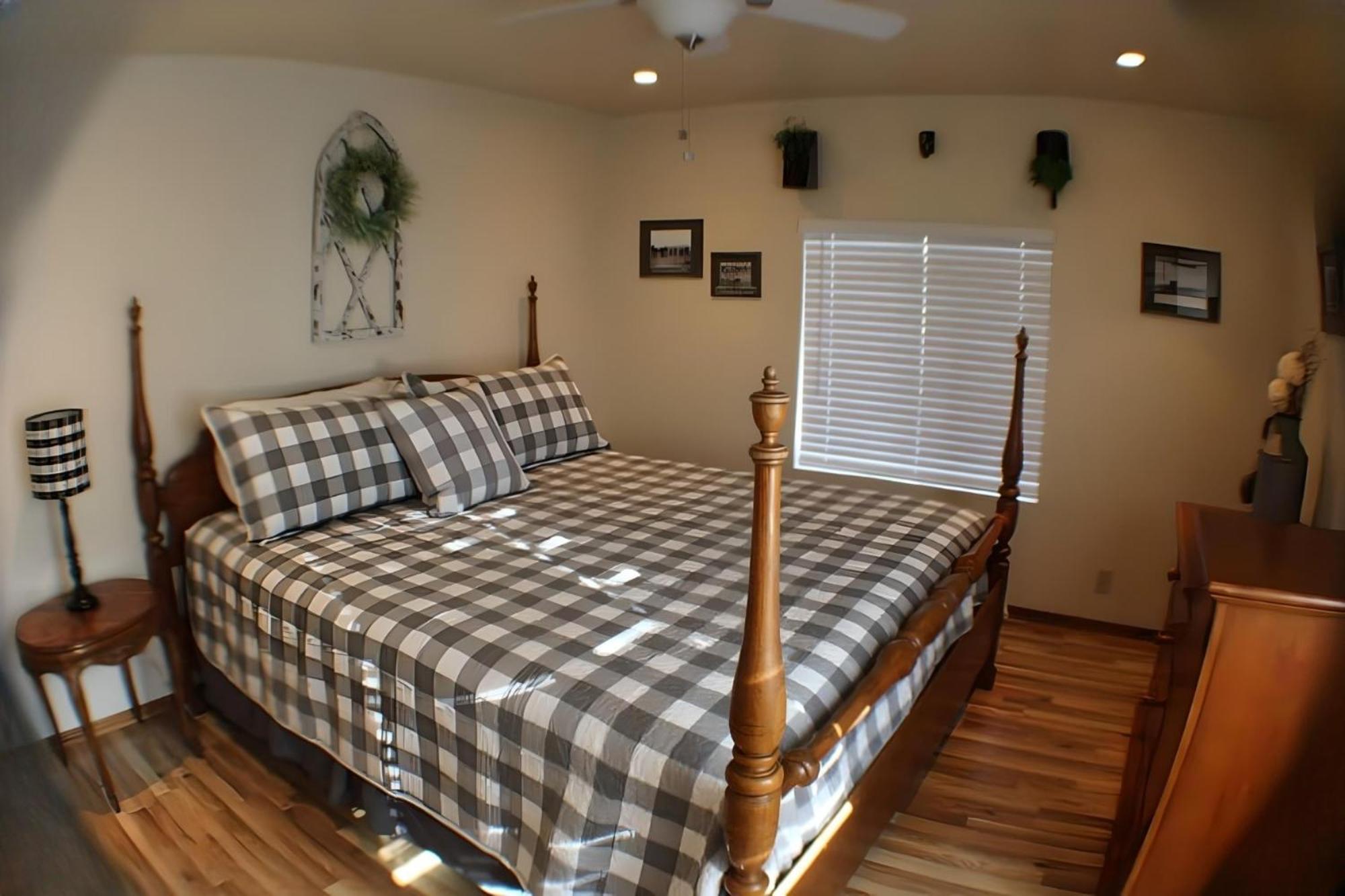 Williams Az Vacation Home 외부 사진